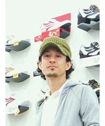 LACOSTE | 帽子