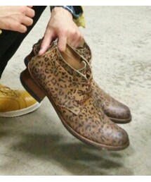 Piede Lo Stile（ピエデロスティーレ） | シューズ