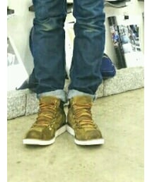 DRAGON BEARD | ブーツ