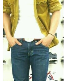 Lee | デニムパンツ