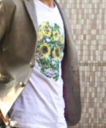 ZARA | Tシャツ/カットソー