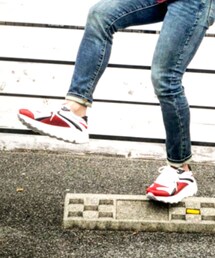 PREMIER SEVEN | スニーカー