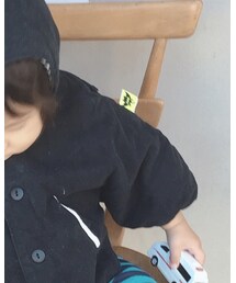 CHUBBYGANG | ポンチョ