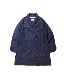 DECKERD(ミリタリージャケット)