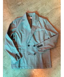 BEENUTS | cycle jacket(テーラードジャケット)