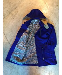 BEENUTS | CHESTER COAT(チェスターコート)