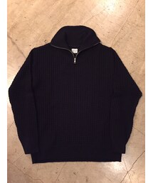 BEENUTS | HI NECK KNIT(ニット/セーター)
