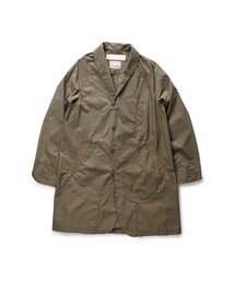 NEXUSVII | DECKARD(ミリタリージャケット)