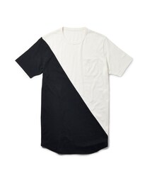 BI LONG TEE(Tシャツ/カットソー)