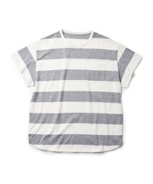 BEENUTS | FRENCH TEE(Tシャツ/カットソー)