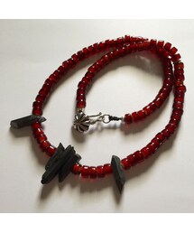 Red Rock(ネックレス)