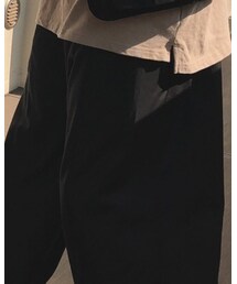 WHO'S WHO gallery | スラックス