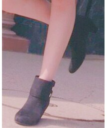 JELLY BEANS | ブーティ