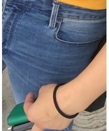 FOREVER 21 | デニムパンツ