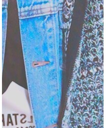 RASVOA | デニムジャケット