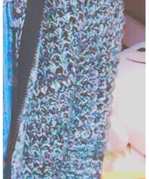 mo'a | カーディガン/ボレロ