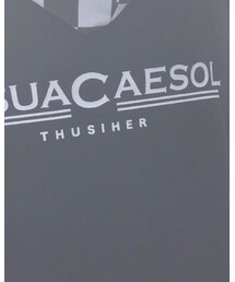 RASVOA | パーカー