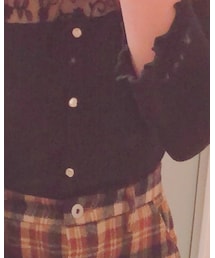 INGNI | シャツ/ブラウス