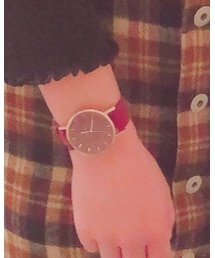 KLASSE14 | アナログ腕時計