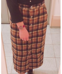 CIAOPANIC | スカート