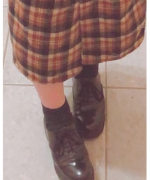 earth | ローファー