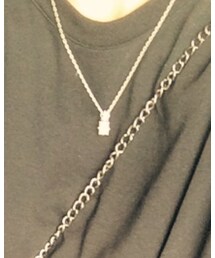 M's collection | ネックレス