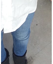 UNIQLO | デニムパンツ