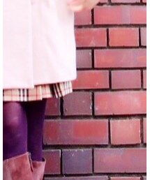 BURBERRY | スカート