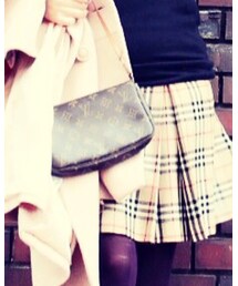 LOUIS VUITTON | ハンドバッグ