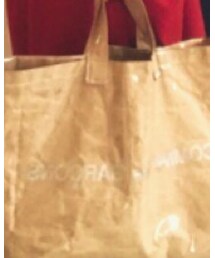 COMME des GARCONS | トートバッグ