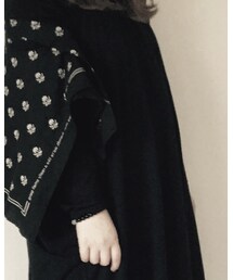 MM6 Maison Martin Margiela_ | ワンピース