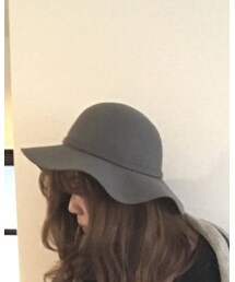 UNIQLO | ハット