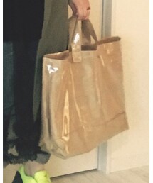 COMME des GARCONS | トートバッグ