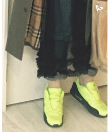 Sacai | スニーカー