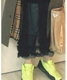 Denime | デニムパンツ