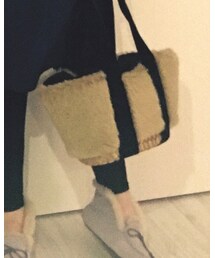 UGG | モカシン/デッキシューズ