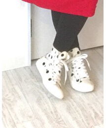 COMME des GARCONS | スニーカー