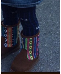 Birthday | ブーツ