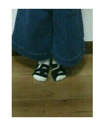 GU | デニムパンツ