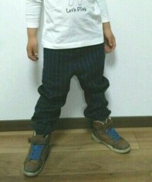 GU | デニムパンツ