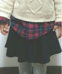 OLD NAVY | スカート