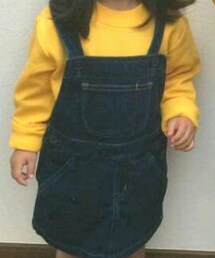 無印良品 | オールインワン・サロペット