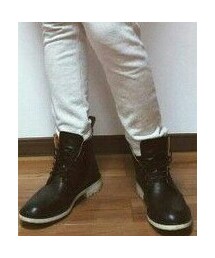 RAINMAN | ブーツ