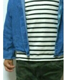 無印良品 | Tシャツ/カットソー