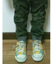 CONVERSE | スニーカー