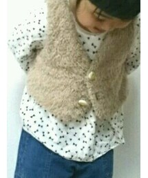 H&M | シャツ/ブラウス