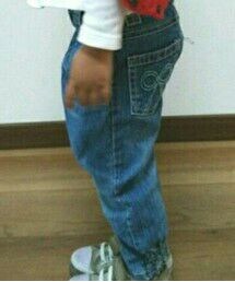 GAP | デニムパンツ