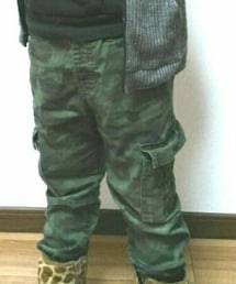 UNIQLO | カーゴパンツ