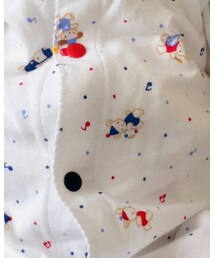 Familiar  | ロンパース