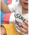 ZARA KIDS( )の「トップス(Tシャツ/カットソー)」